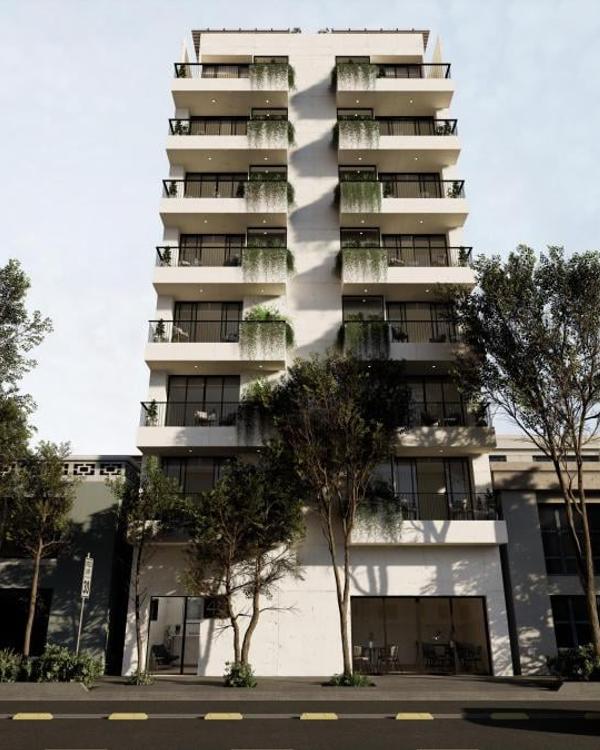 Portada de Baja California 45