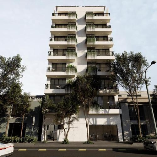 Portada de Baja California 45