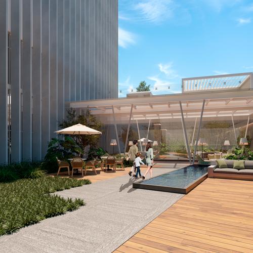 Portada de Blum Santa Fe