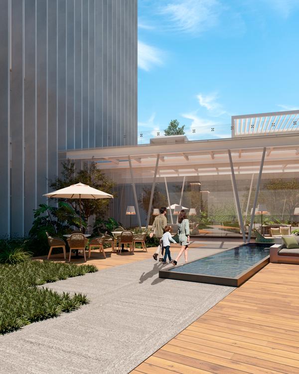 Portada de Blum Santa Fe