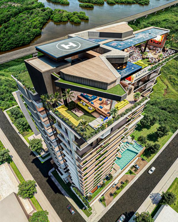 Portada de Bivrantti Beach Club