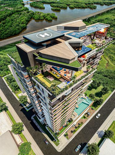 Portada de Bivrantti Beach Club