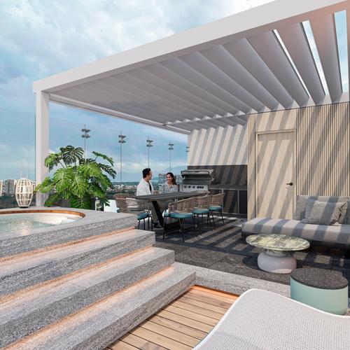 Portada de Blum Santa Fe