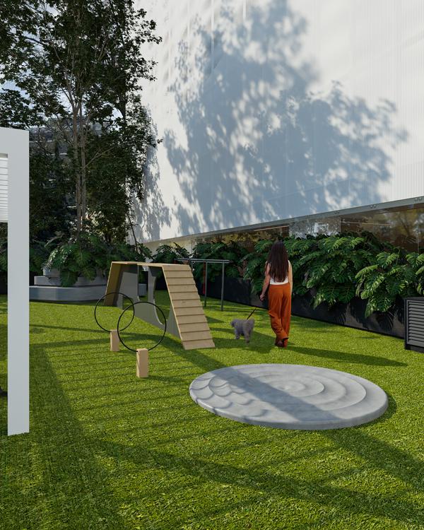 Portada de Blum Santa Fe