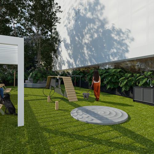 Portada de Blum Santa Fe