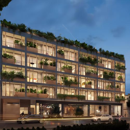 Portada de Bosques Claverias