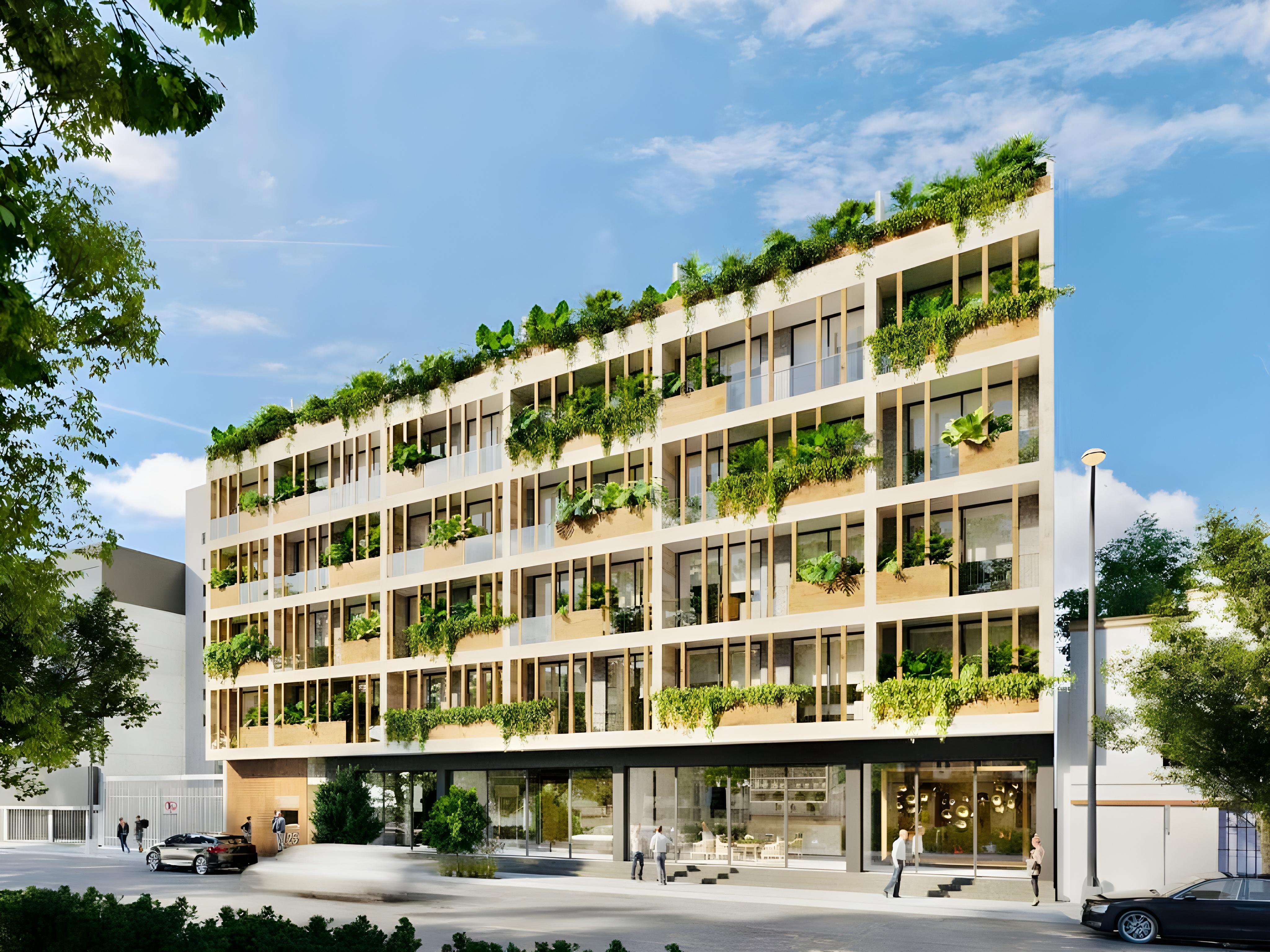 Portada de Bosques Claverias