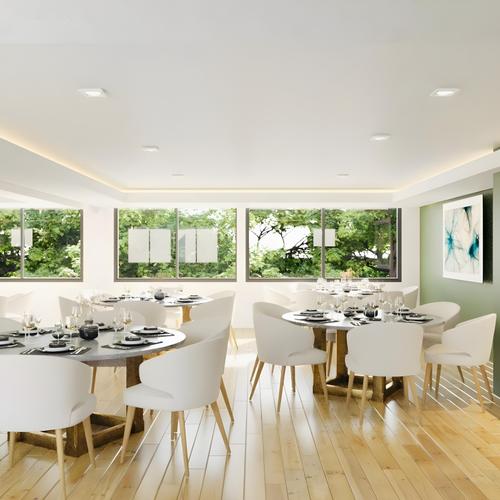 Portada de Bosques Claverias