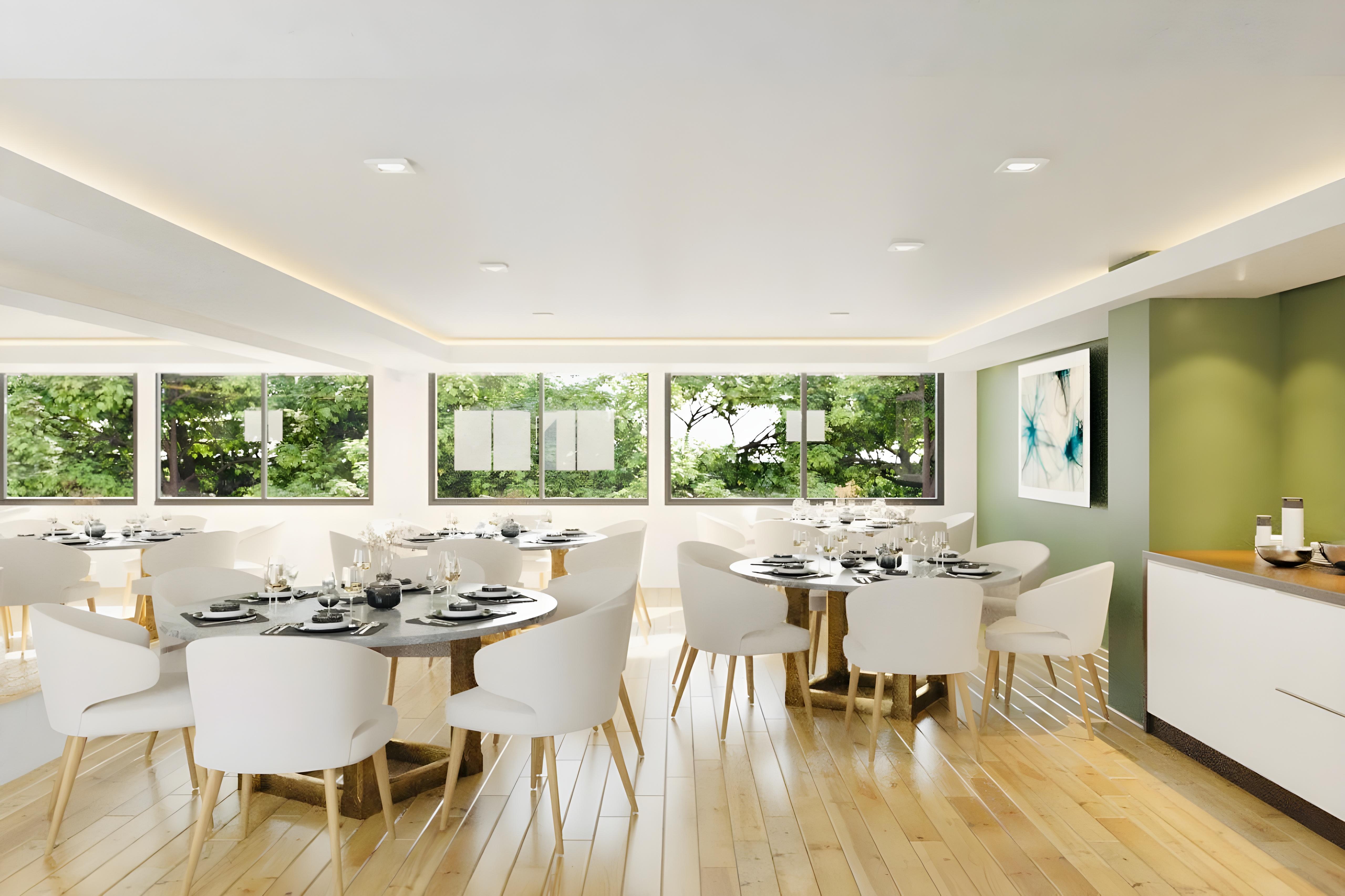 Portada de Bosques Claverias