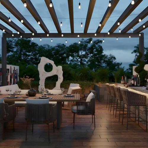 Portada de Bosques Claverias