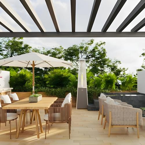 Portada de Bosques Claverias