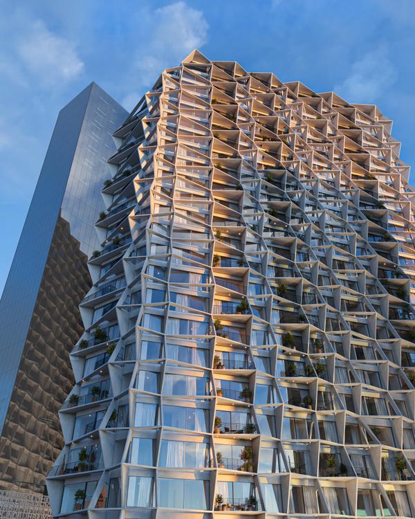 Portada de Torre MM