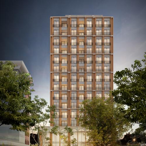 Portada de Ambienta 3070