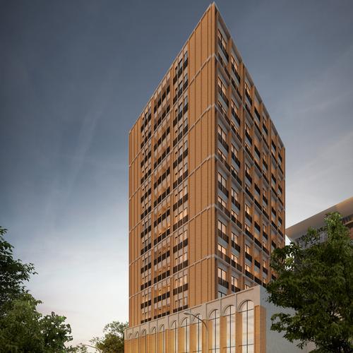 Portada de Ambienta 3070