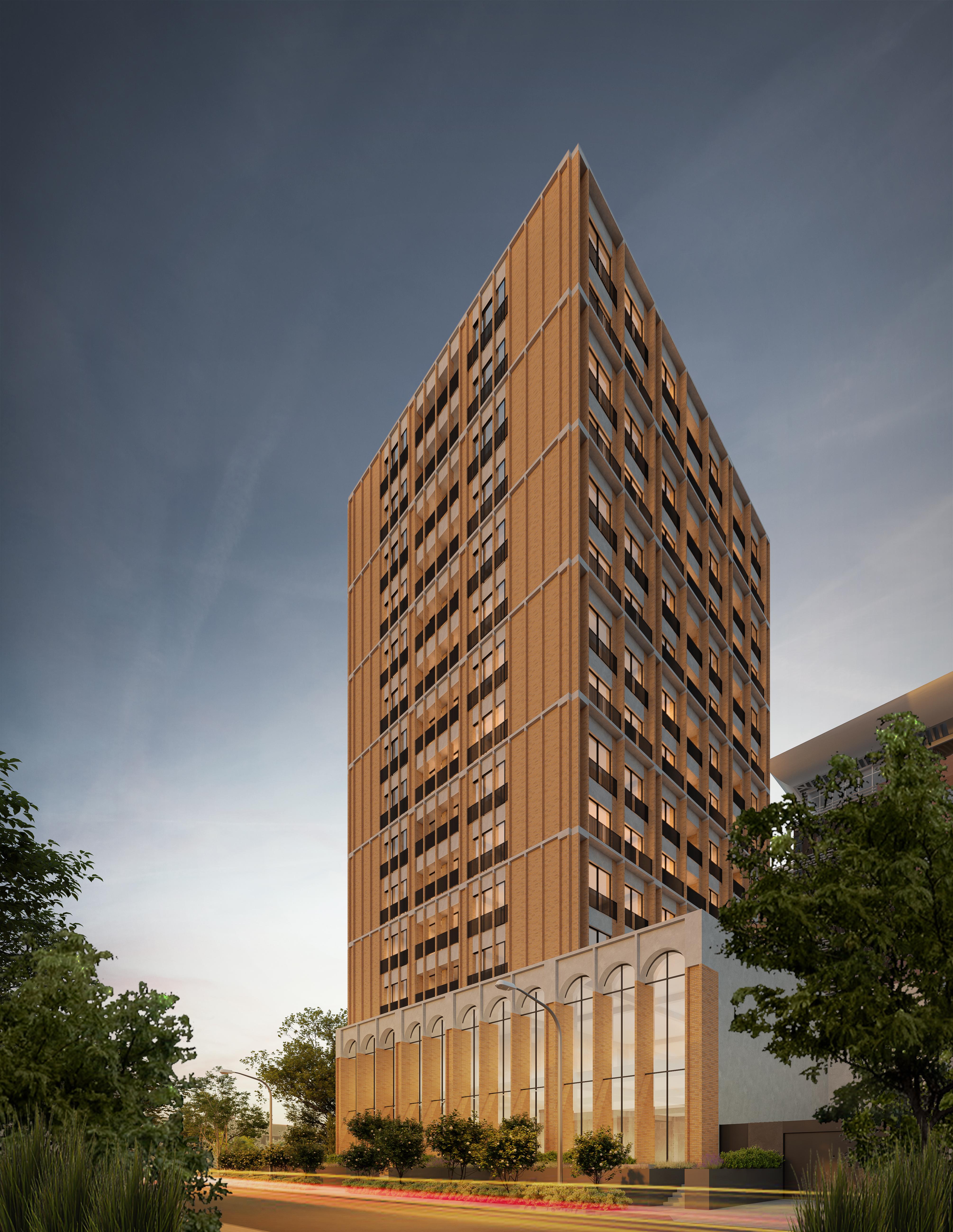 Portada de Ambienta 3070