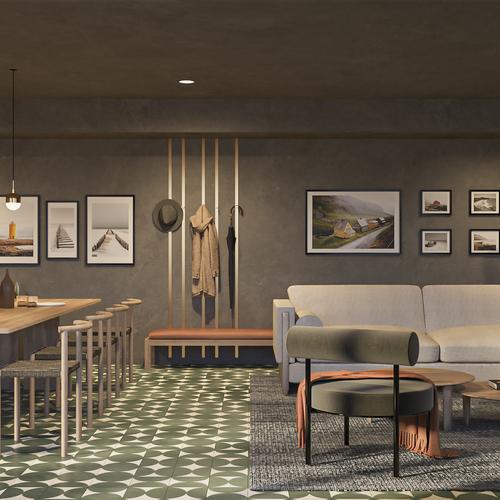 Portada de Ambienta 3070