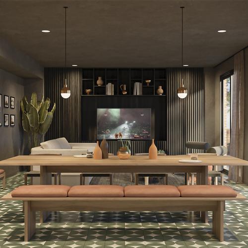 Portada de Ambienta 3070