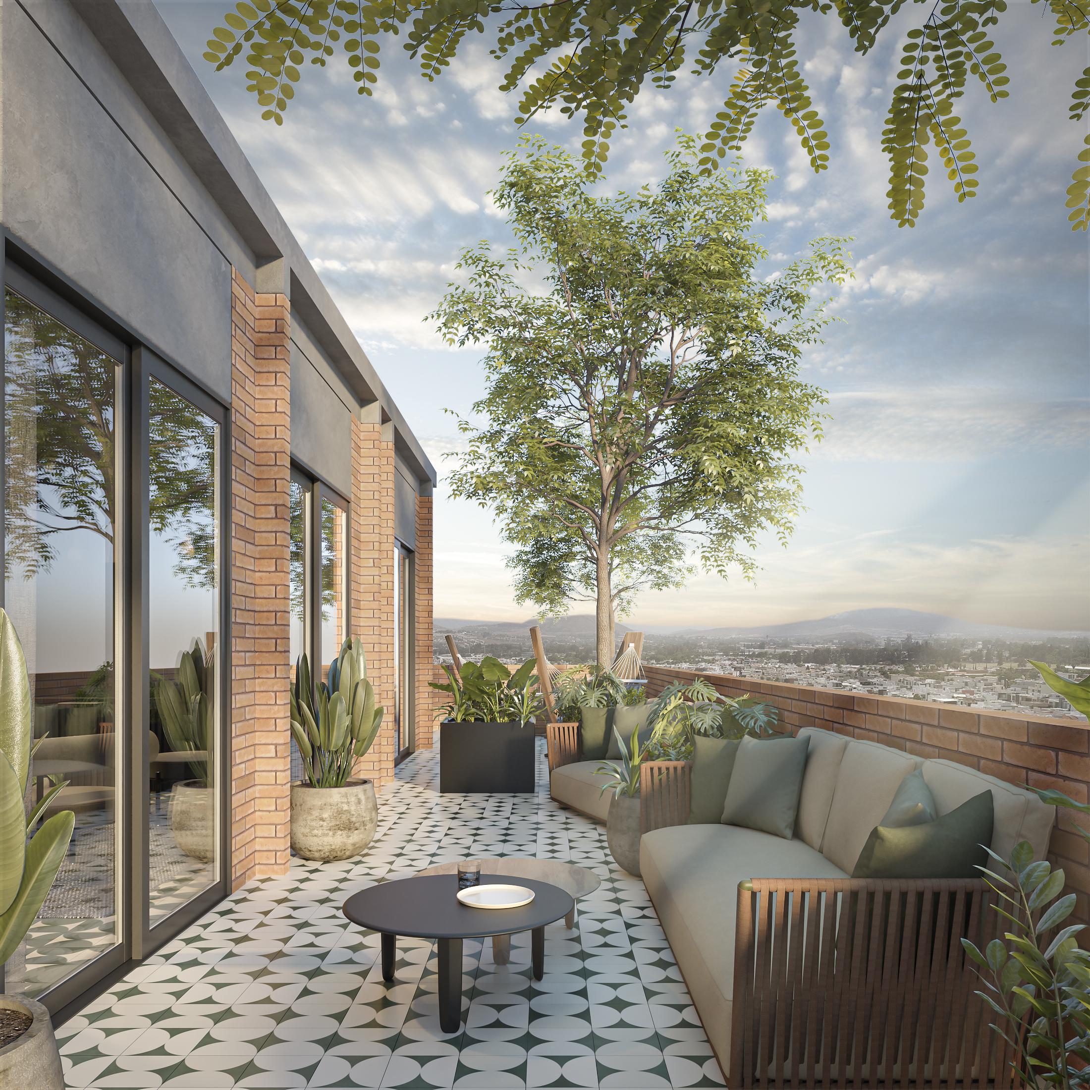 Portada de Ambienta 3070