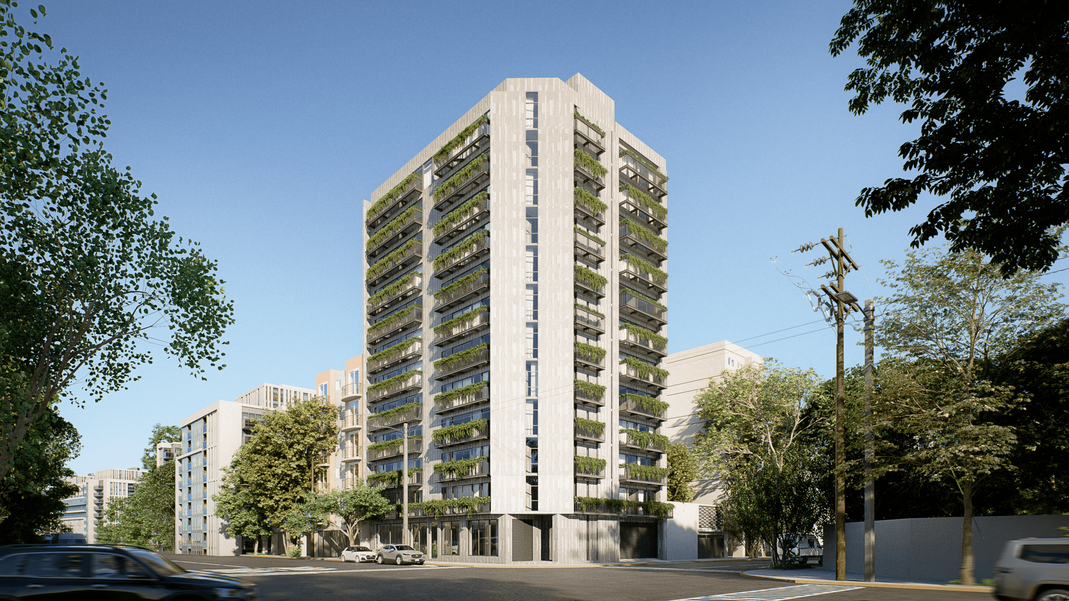 Portada de Vértice Narvarte