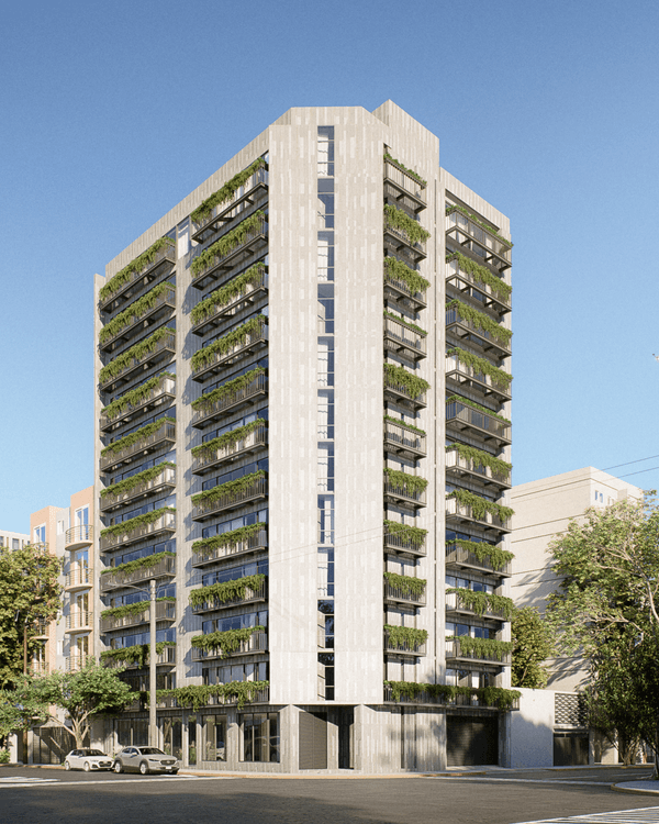 Portada de Vértice Narvarte