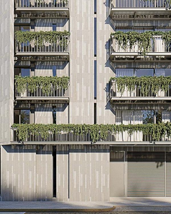 Portada de Vértice Narvarte