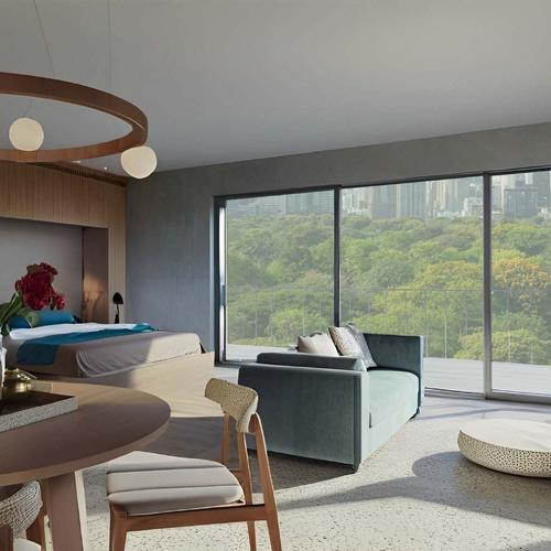 Portada de Vértice Narvarte