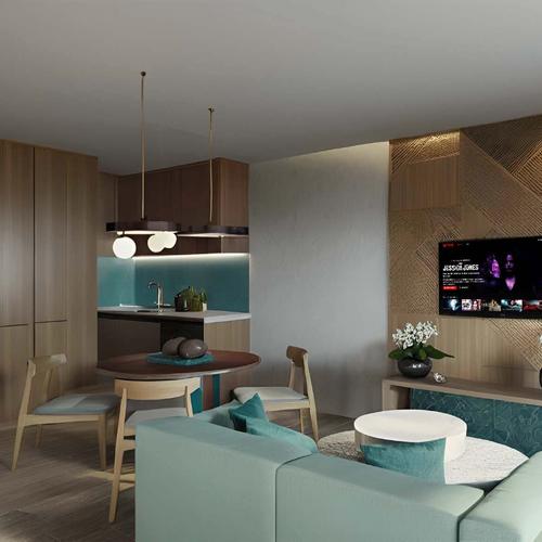 Portada de Vértice Narvarte