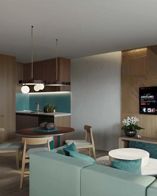 Portada de Vértice Narvarte