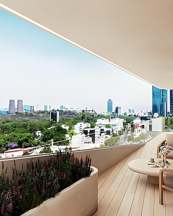 Portada de Casa Condesa