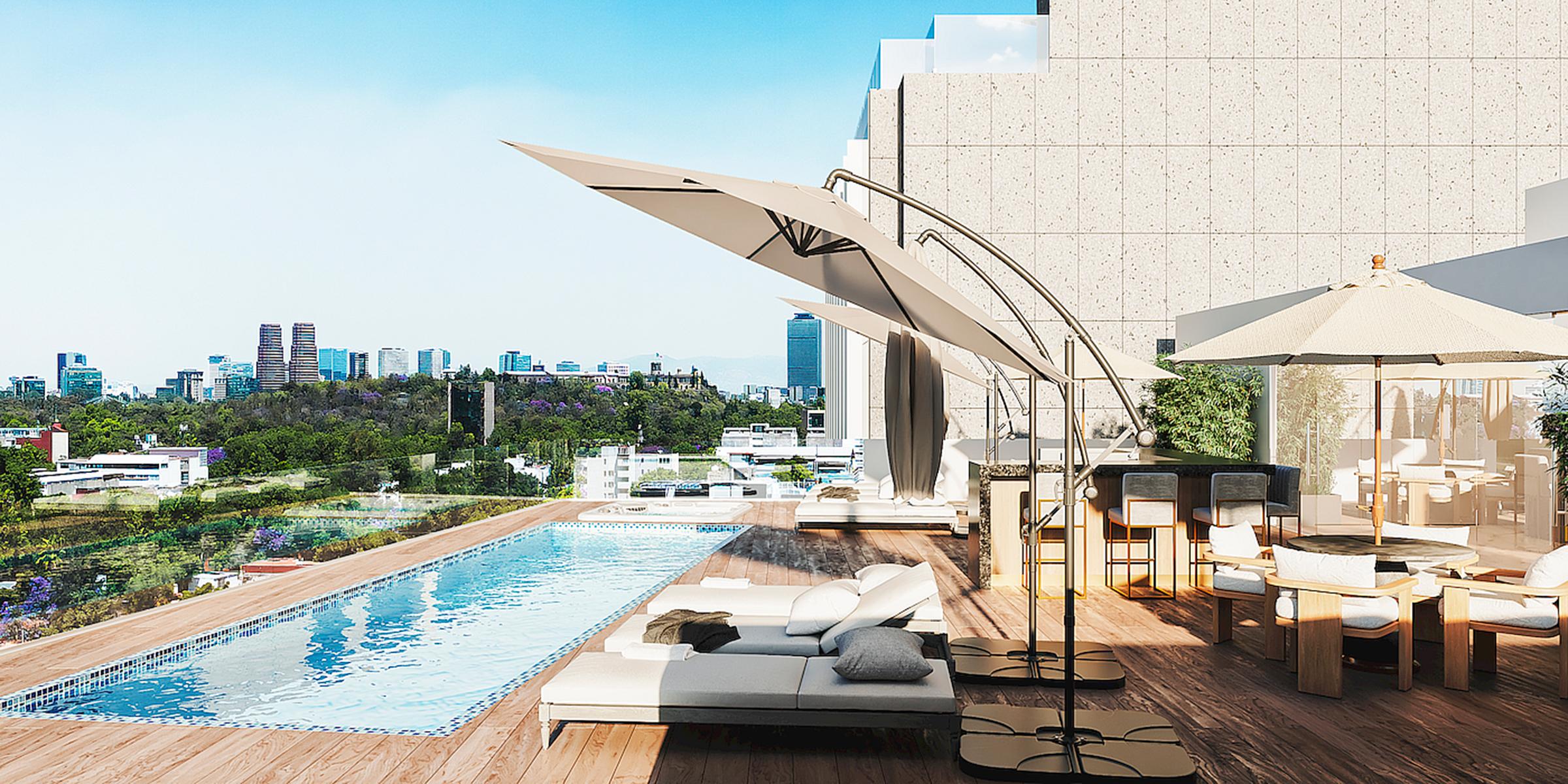 Portada de Casa Condesa