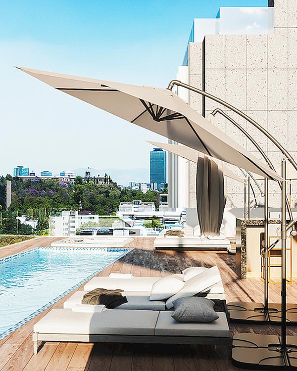 Portada de Casa Condesa