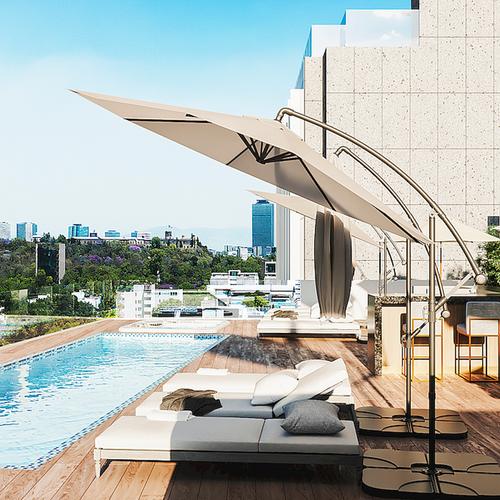 Portada de Casa Condesa