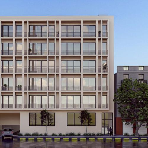 Portada de Magnolia Chapultepec