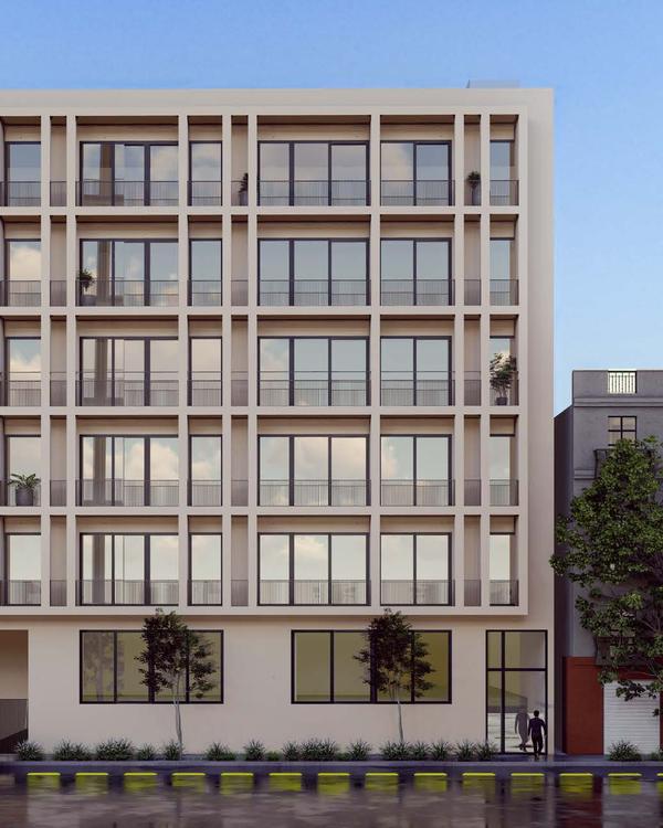 Portada de Magnolia Chapultepec