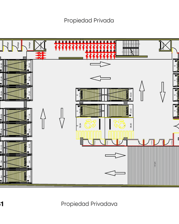 Portada de Magnolia Chapultepec