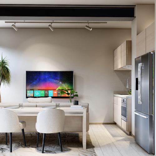 Portada de Magnolia Chapultepec