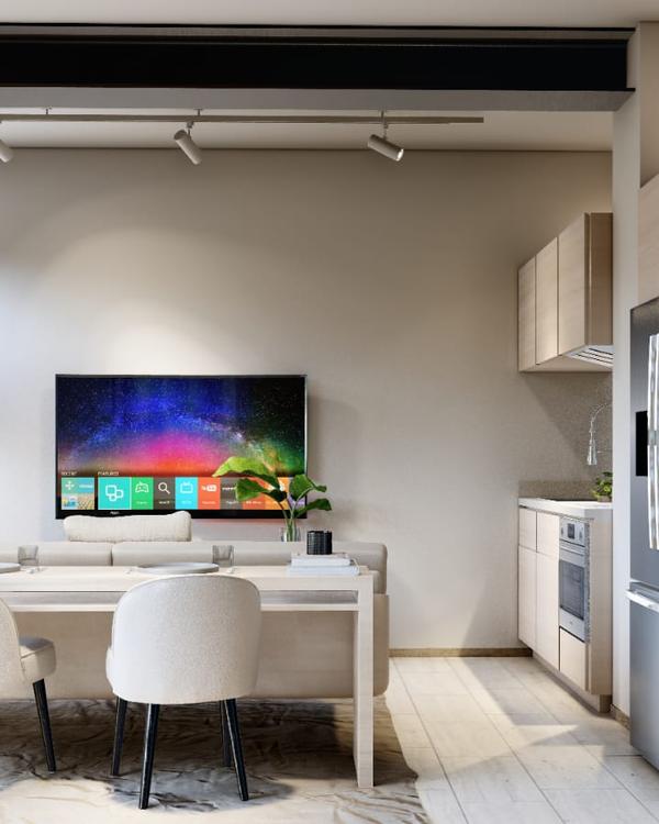 Portada de Magnolia Chapultepec