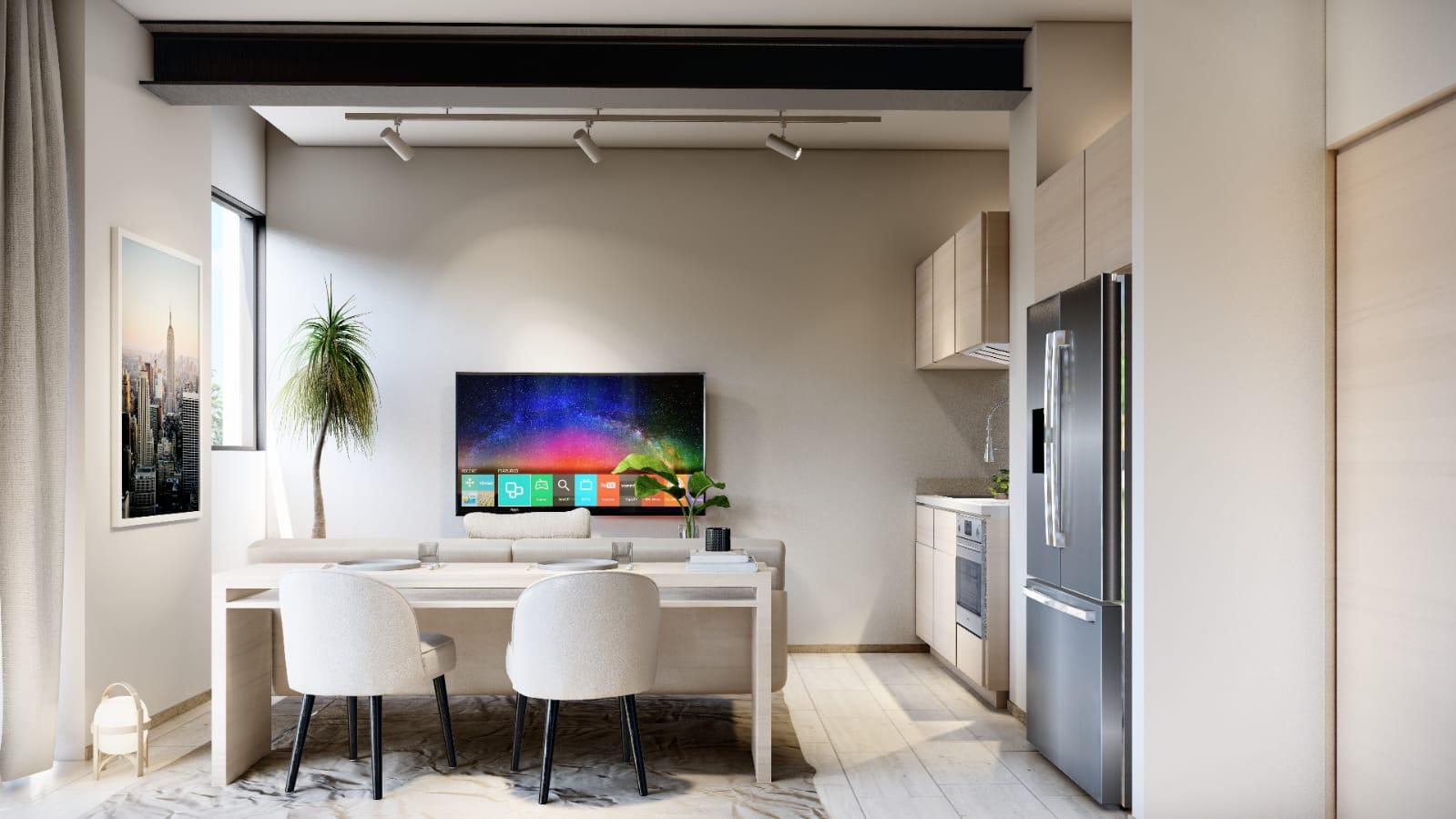 Portada de Magnolia Chapultepec