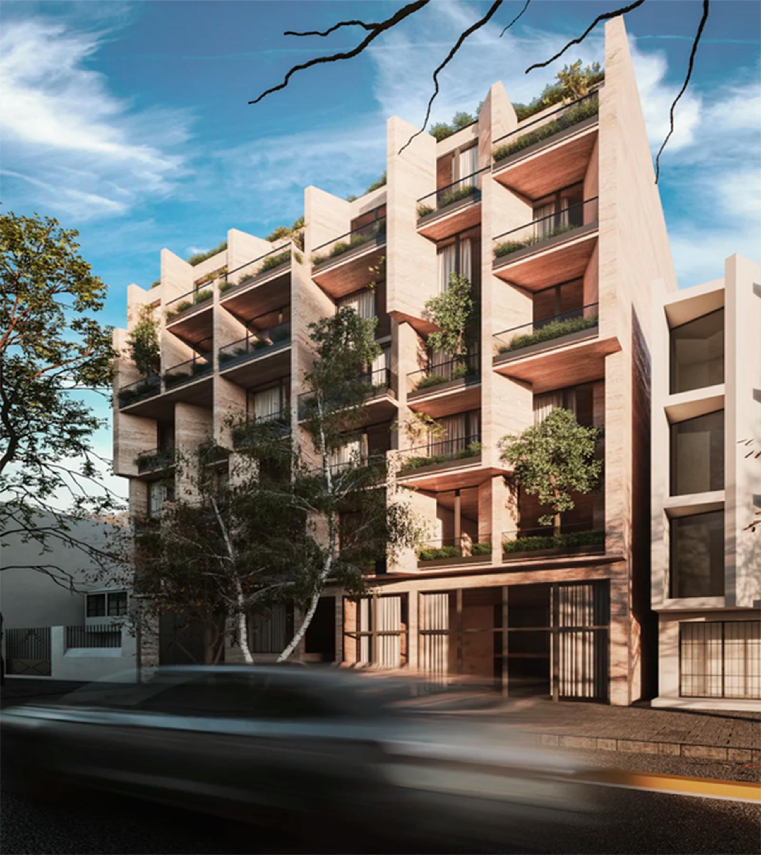 Portada de Casa Roma 240