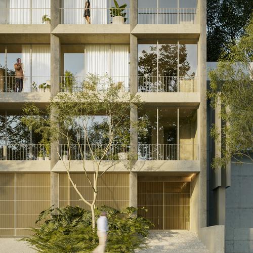 Portada de Nuvola Golfo de Cortés