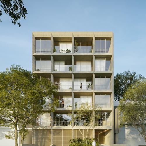 Portada de Nuvola Golfo de Cortés