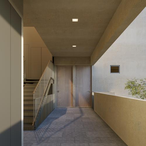 Portada de Nuvola Golfo de Cortés