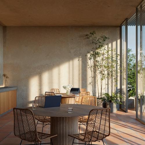 Portada de Nuvola Golfo de Cortés