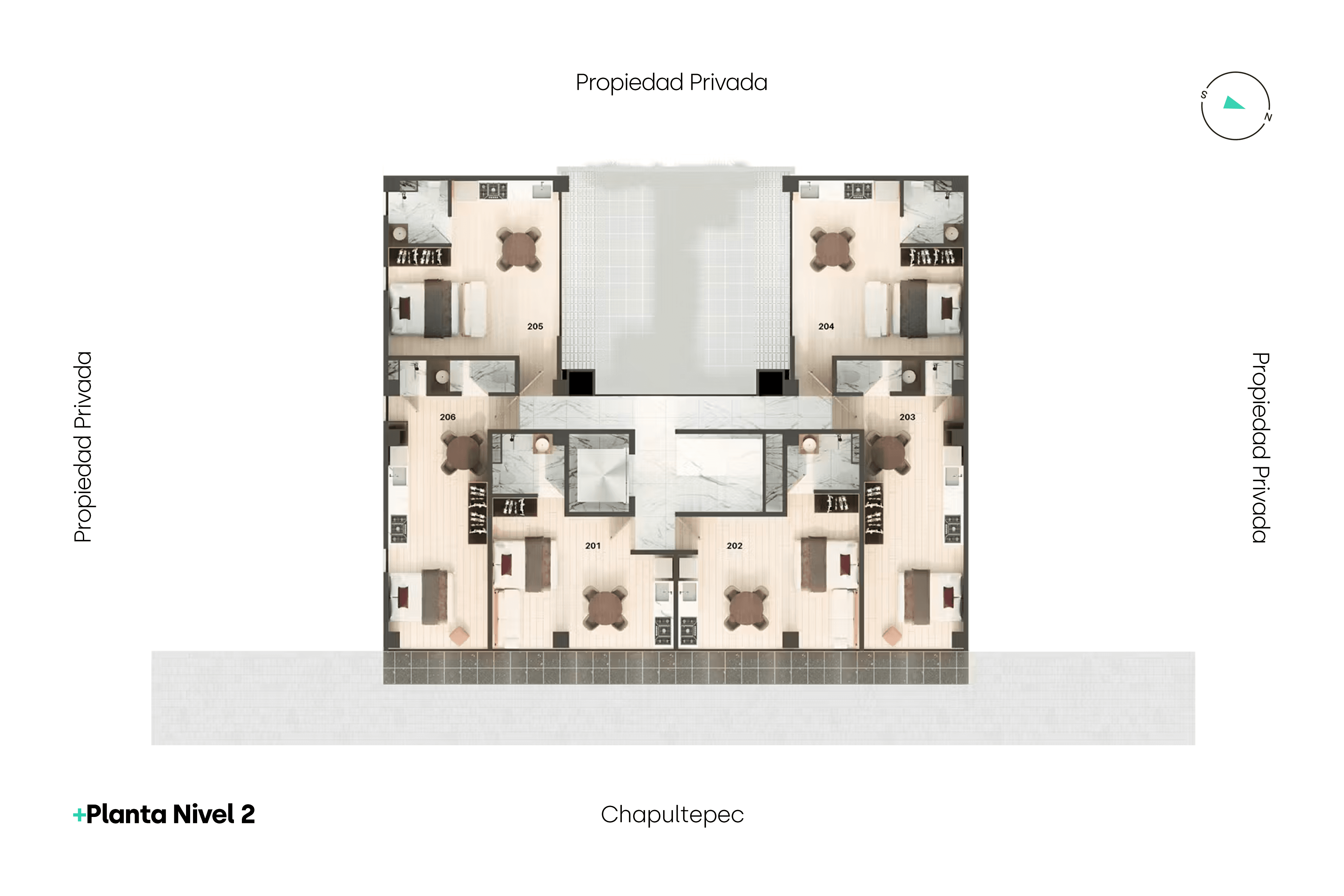 Portada de Casa Roma 336