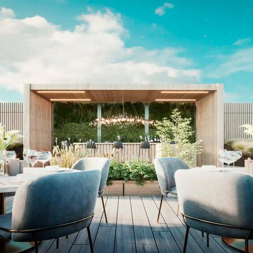 Portada de Casa Roma 350