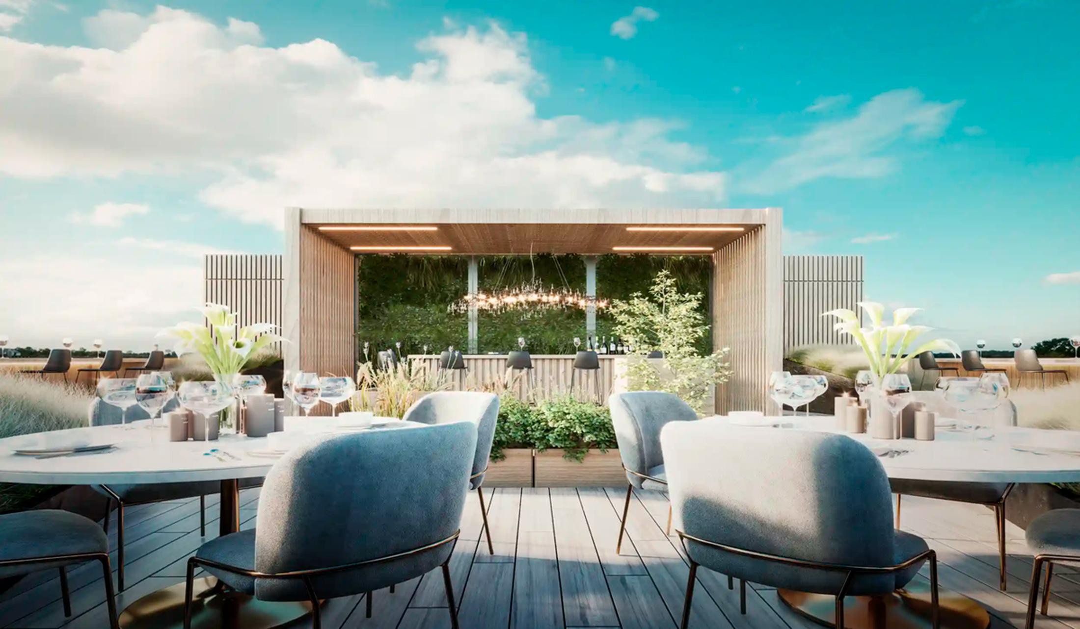 Portada de Casa Roma 350