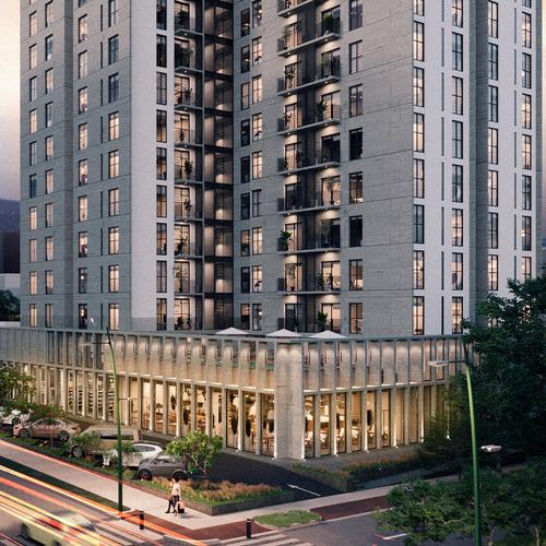 Portada de Vista Bosque