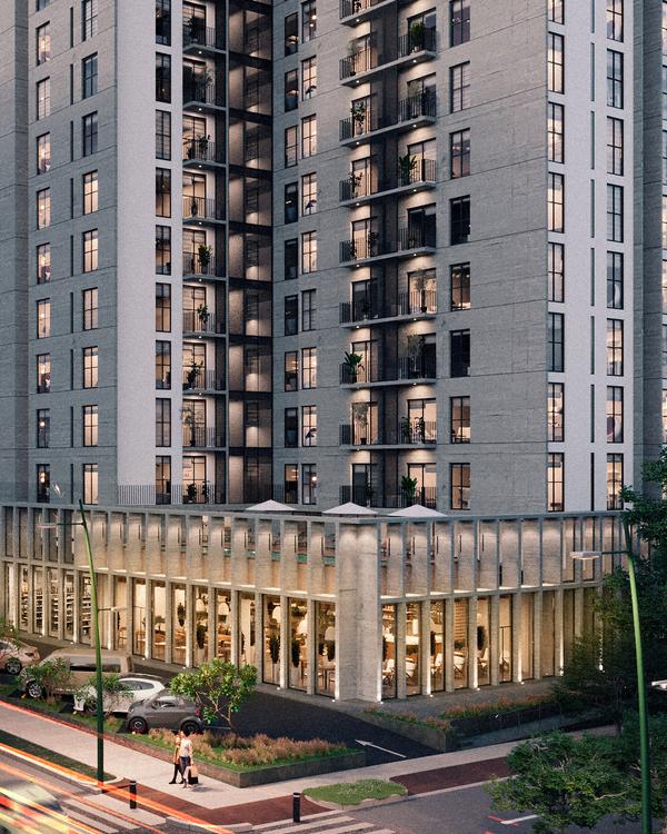 Portada de Vista Bosque