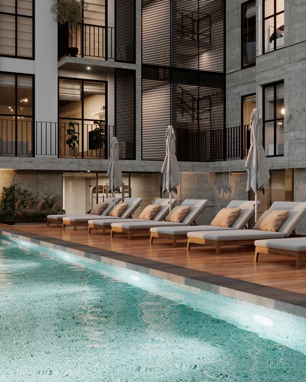 Portada de Vista Bosque