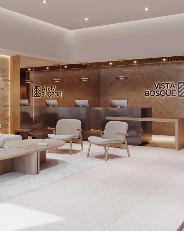 Portada de Vista Bosque